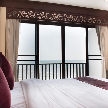 Sea Memories White Sand Beach Hotel Hua Hin Ngoại thất bức ảnh