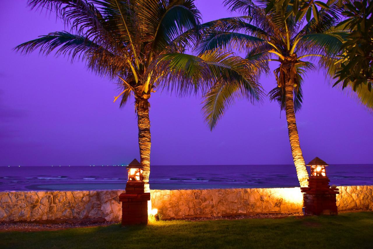 Sea Memories White Sand Beach Hotel Hua Hin Ngoại thất bức ảnh