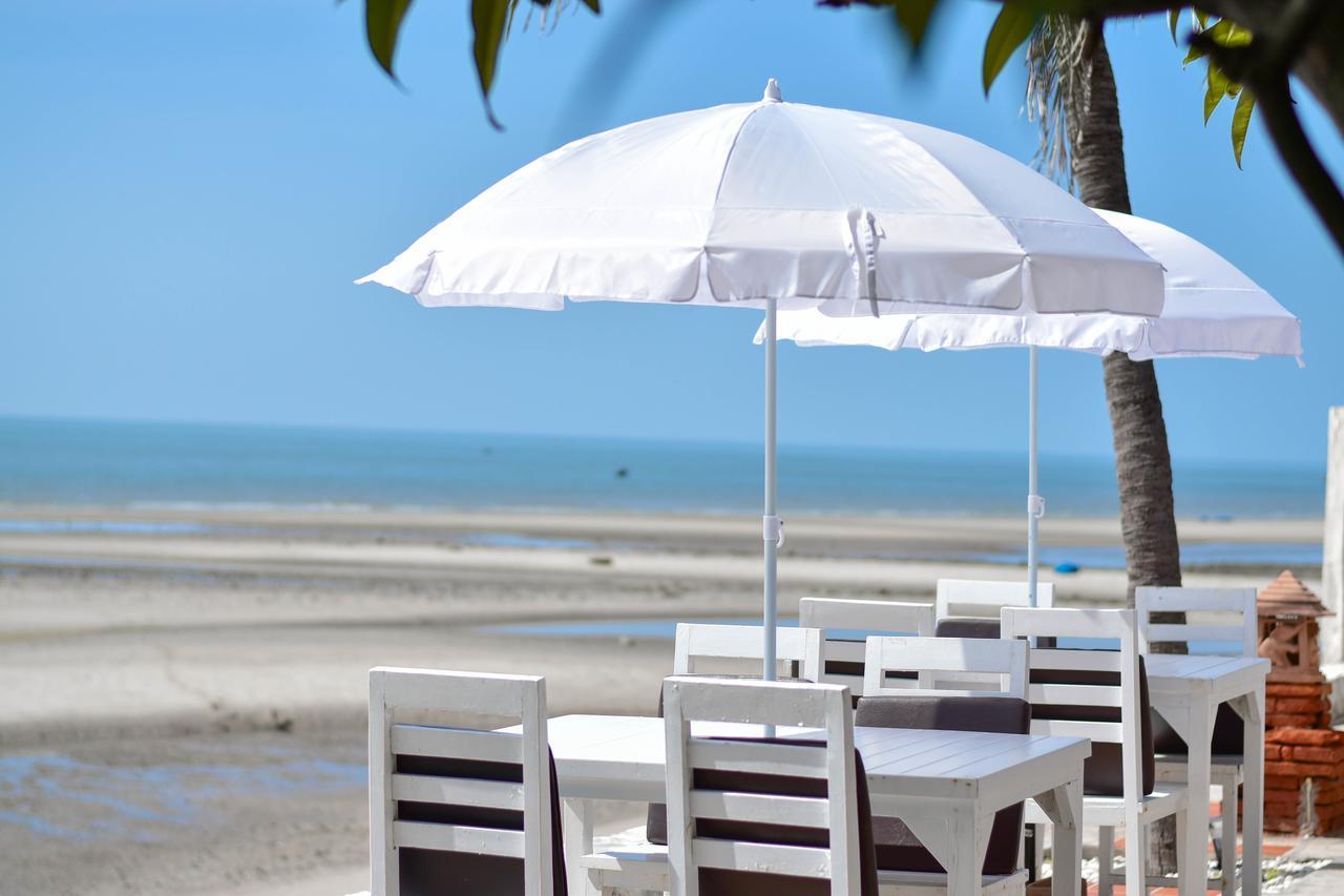 Sea Memories White Sand Beach Hotel Hua Hin Ngoại thất bức ảnh