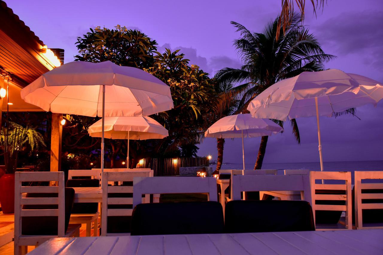 Sea Memories White Sand Beach Hotel Hua Hin Ngoại thất bức ảnh