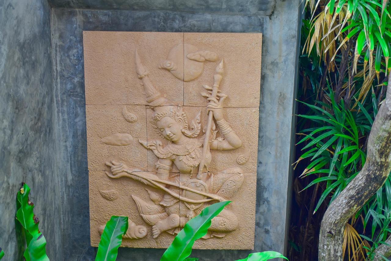 Sea Memories White Sand Beach Hotel Hua Hin Ngoại thất bức ảnh