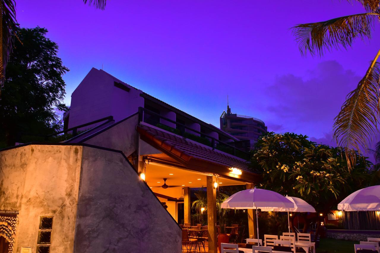 Sea Memories White Sand Beach Hotel Hua Hin Ngoại thất bức ảnh
