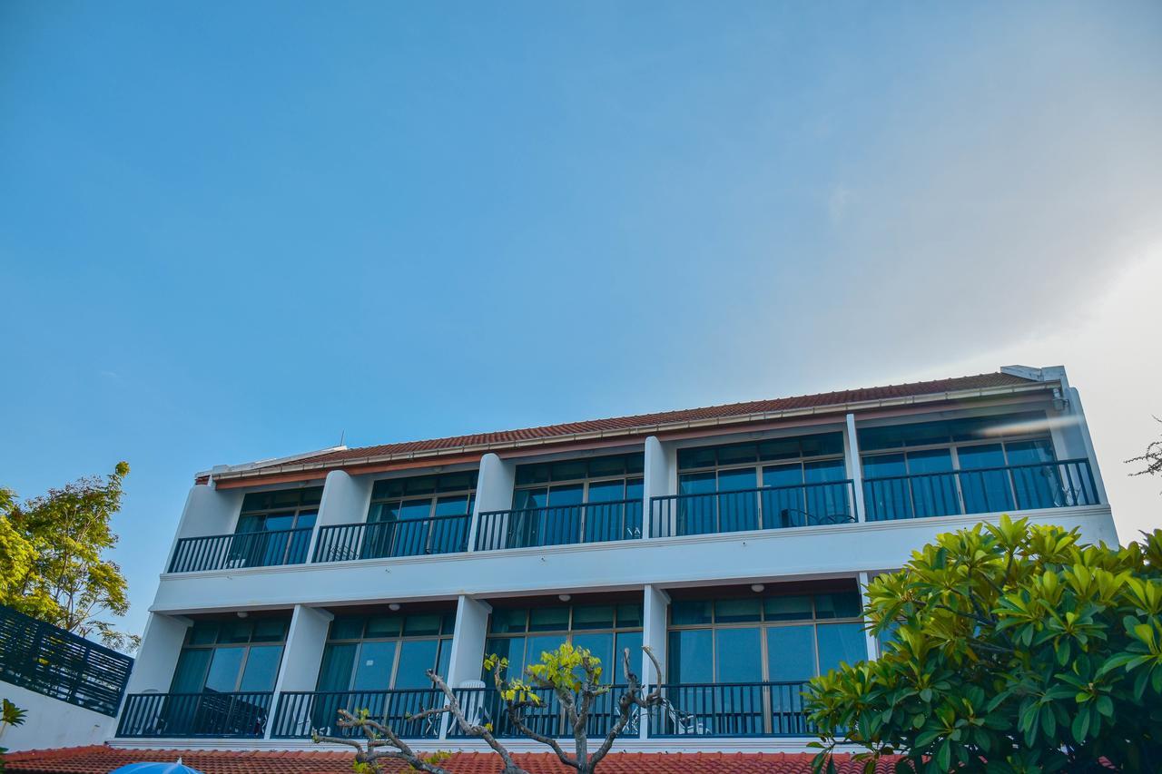 Sea Memories White Sand Beach Hotel Hua Hin Ngoại thất bức ảnh