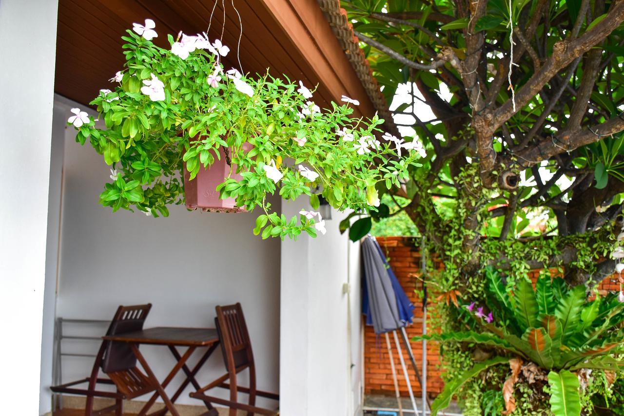 Sea Memories White Sand Beach Hotel Hua Hin Ngoại thất bức ảnh