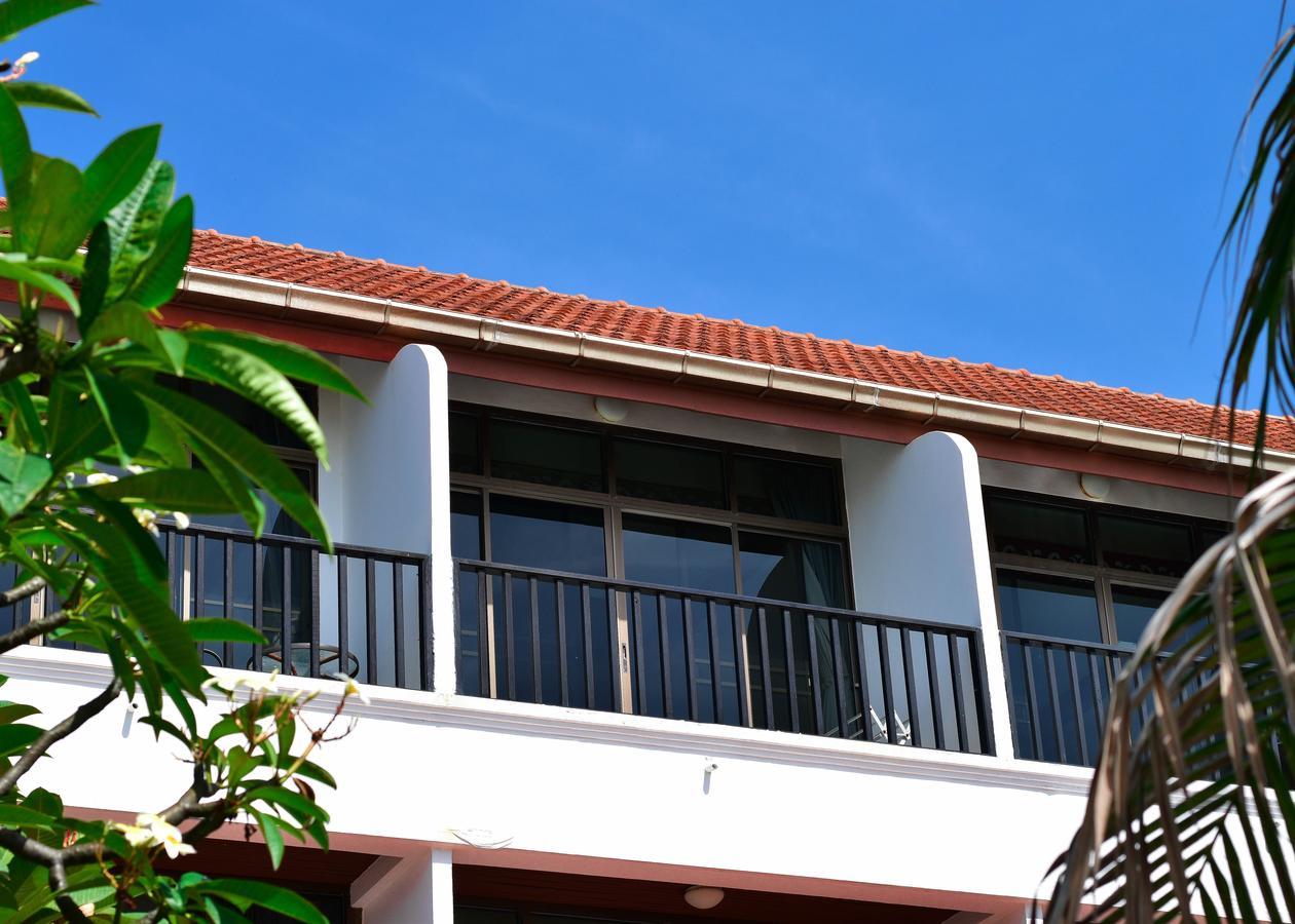 Sea Memories White Sand Beach Hotel Hua Hin Ngoại thất bức ảnh