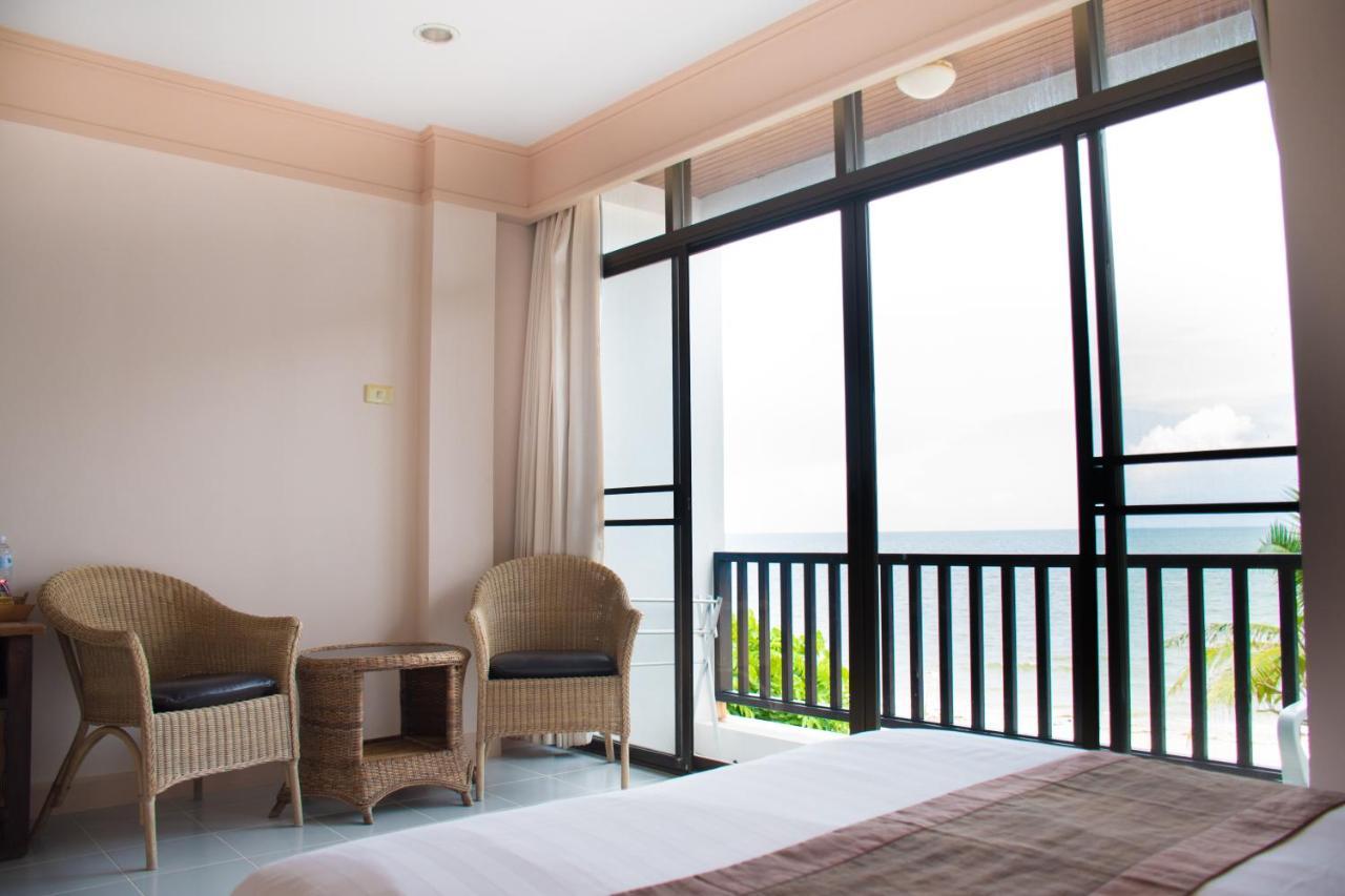 Sea Memories White Sand Beach Hotel Hua Hin Ngoại thất bức ảnh