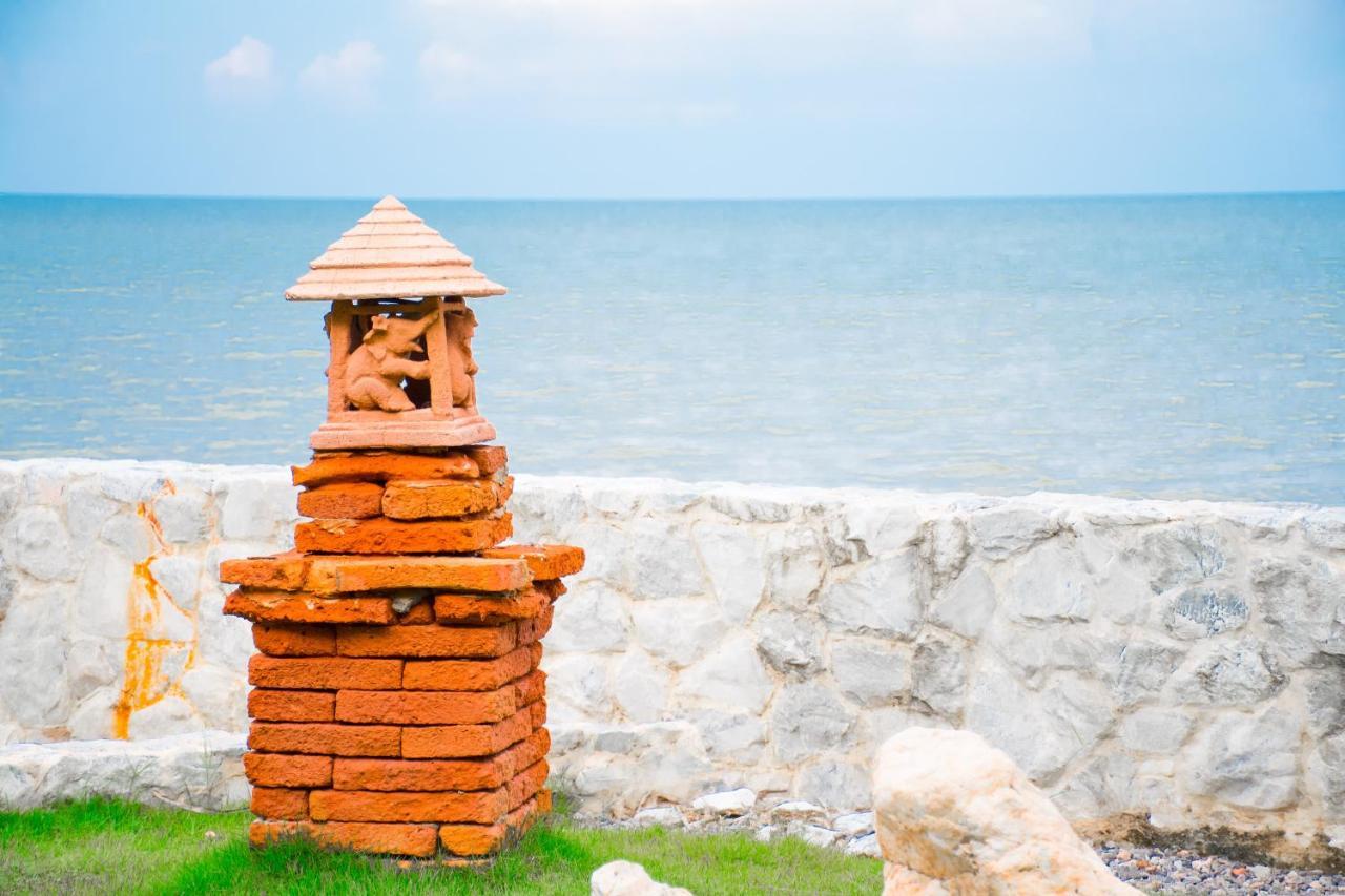 Sea Memories White Sand Beach Hotel Hua Hin Ngoại thất bức ảnh