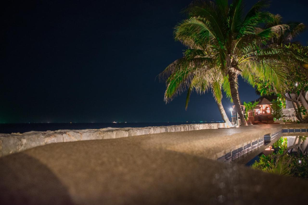 Sea Memories White Sand Beach Hotel Hua Hin Ngoại thất bức ảnh