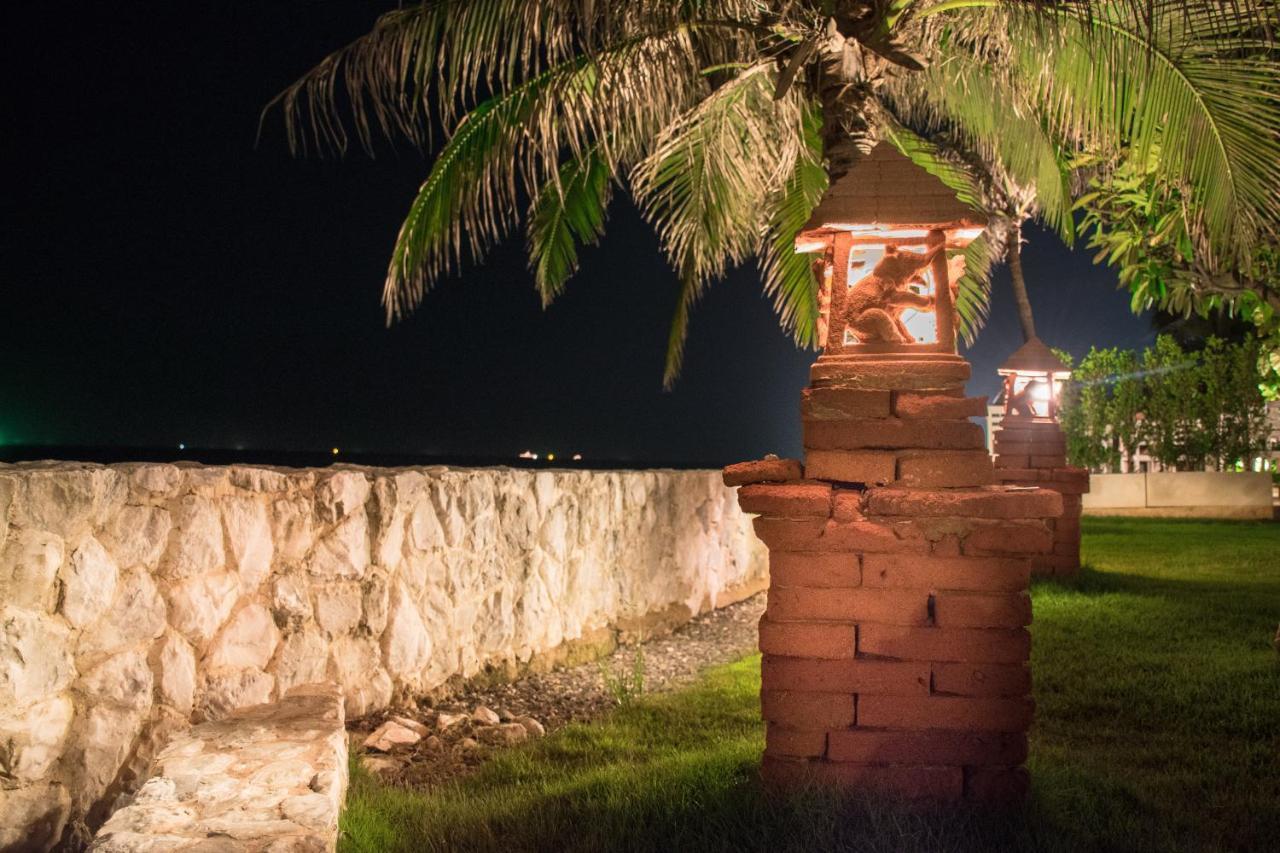 Sea Memories White Sand Beach Hotel Hua Hin Ngoại thất bức ảnh
