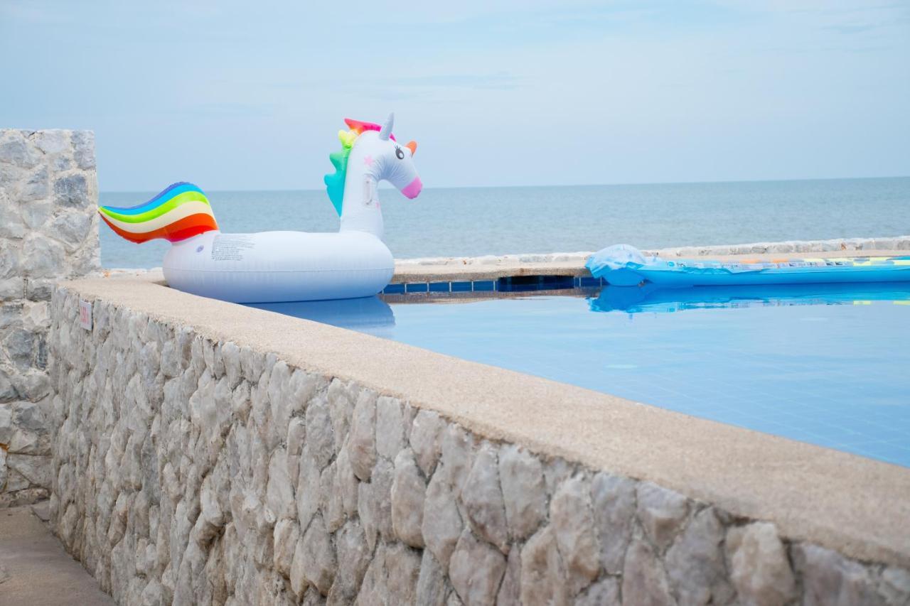 Sea Memories White Sand Beach Hotel Hua Hin Ngoại thất bức ảnh