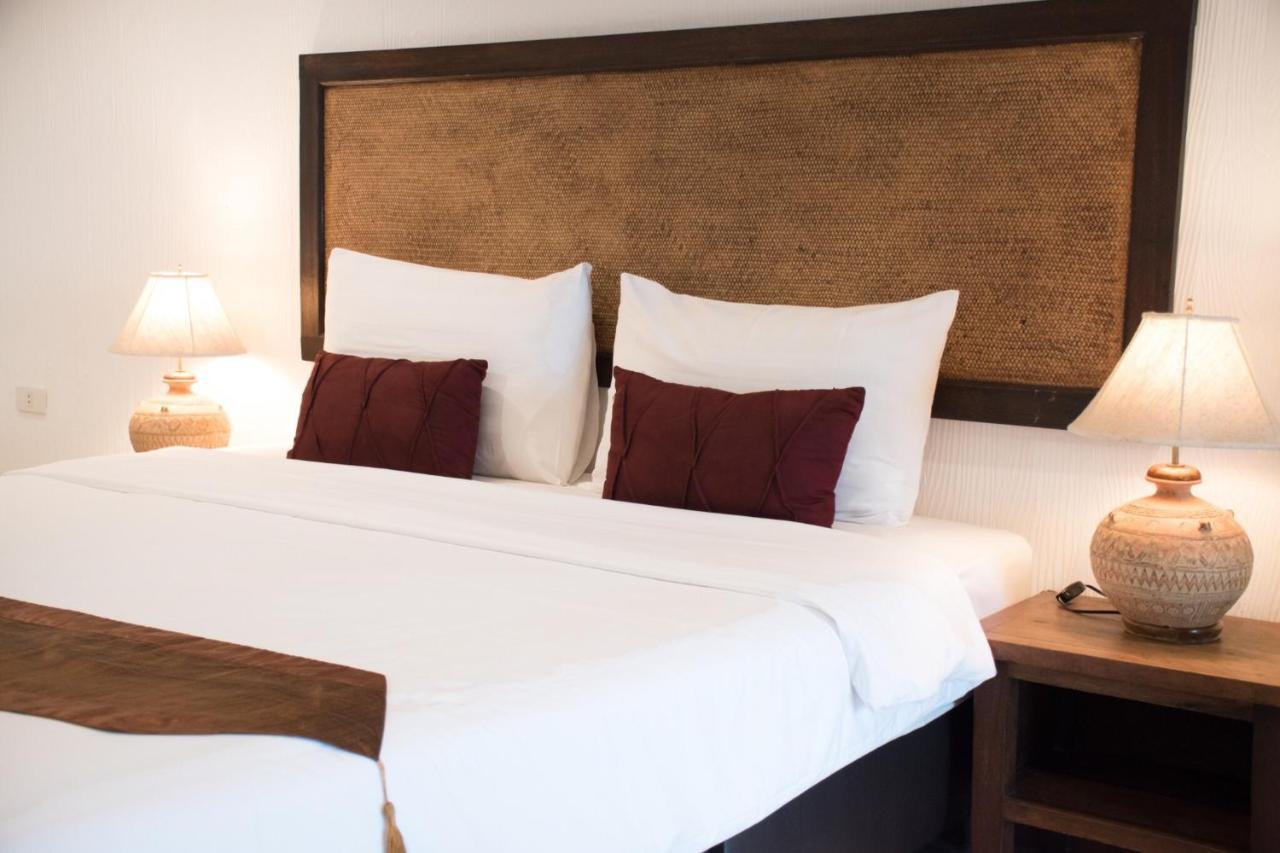 Sea Memories White Sand Beach Hotel Hua Hin Ngoại thất bức ảnh