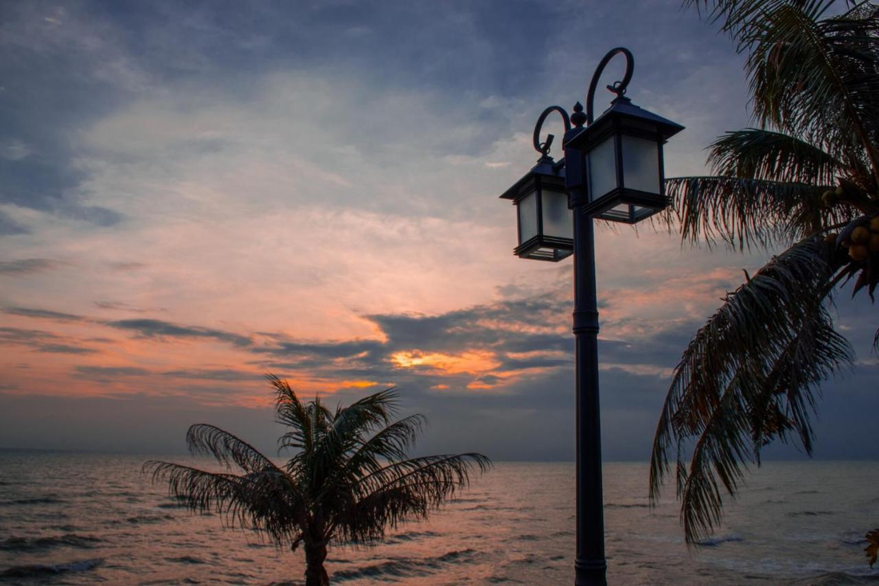 Sea Memories White Sand Beach Hotel Hua Hin Ngoại thất bức ảnh