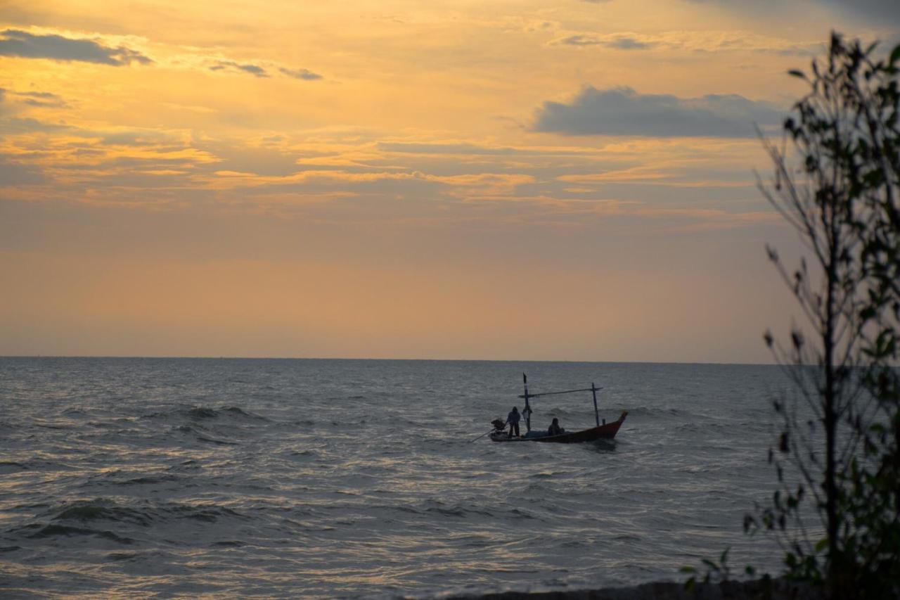 Sea Memories White Sand Beach Hotel Hua Hin Ngoại thất bức ảnh